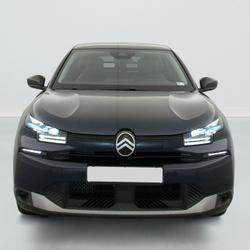 Citroen C4 Hybride 145 ch e-DCS6 Plus occasion - H&eacute;nin-Beaumont - photo 2/8
