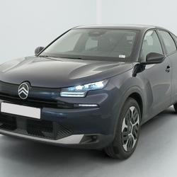Citroen C4 Hybride 145 ch e-DCS6 Plus occasion - H&eacute;nin-Beaumont - photo 3/8