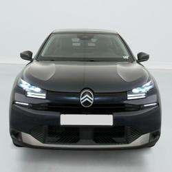 Citroen C4 Hybride 145 ch e-DCS6 Plus occasion - H&eacute;nin-Beaumont - photo 2/10
