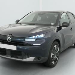 Citroen C4 Hybride 145 ch e-DCS6 Plus occasion - H&eacute;nin-Beaumont - photo 3/10