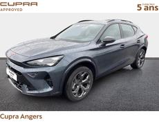 Cupra Formentor Angers