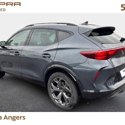 Cupra Formentor Formentor 1.5 eTSI Hybrid 150 ch DSG7 V Angers