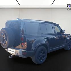 Land Rover Defender 110 D250 MHEV BVA8 HARDTOP X-DYNAMIC SE occasion - N&icirc;mes - photo 2/20