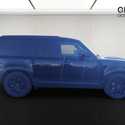 Land Rover Defender 110 D250 MHEV BVA8 HARDTOP X-DYNAMIC SE occasion - N&icirc;mes - photo 3/20