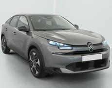 Citroen C4 Hénin-Beaumont