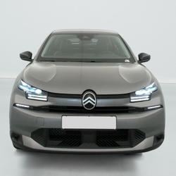 Citroen C4 Hybride 145 ch e-DCS6 Plus occasion - H&eacute;nin-Beaumont - photo 2/10