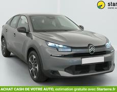 Citroen C4 Saint-Fons