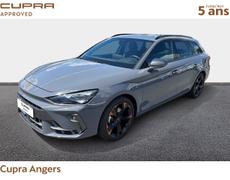 Cupra Leon Sportstourer Angers