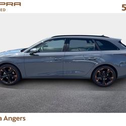 Cupra Leon Sportstourer Leon Sportstourer 1.5 eTSI Hybrid 150 ch DSG7 V Angers