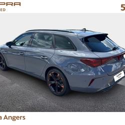 Cupra Leon Sportstourer Leon Sportstourer 1.5 eTSI Hybrid 150 ch DSG7 V Angers
