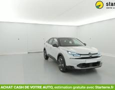 Citroen C4 Saint-Fons