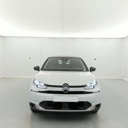Citroen C4 Hybride 145 ch e-DCS6 Plus occasion - Saint-Fons - photo 2/23