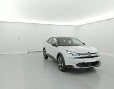 Citroen C4 Hénin-Beaumont