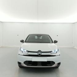 Citroen C4 Hybride 145 ch e-DCS6 Plus occasion - H&eacute;nin-Beaumont - photo 2/10