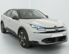 Citroen C4 Hénin-Beaumont