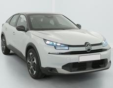 Citroen C4 Hénin-Beaumont