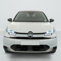 Citroen C4 Hybride 145 ch e-DCS6 Plus occasion - H&eacute;nin-Beaumont - photo 2/10
