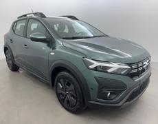 Dacia Sandero Chanas