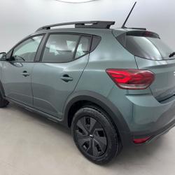 Dacia Sandero 1.0 TCe 90 Stepway Expression Chanas