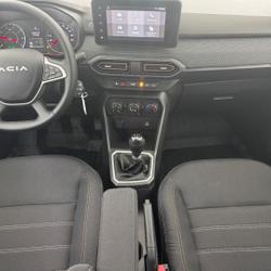 Dacia Sandero 1.0 TCe 90 Stepway Expression Chanas