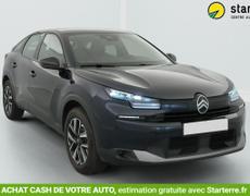 Citroen C4 Saint-Fons