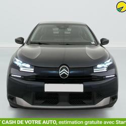Citroen C4 Hybride 145 ch e-DCS6 Plus occasion - Saint-Fons - photo 2/24