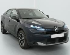 Citroen C4 Hénin-Beaumont