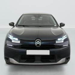 Citroen C4 Hybride 145 ch e-DCS6 Plus occasion - H&eacute;nin-Beaumont - photo 2/10