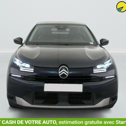 Citroen C4 Hybride 145 ch e-DCS6 Plus occasion - Saint-Fons - photo 2/24