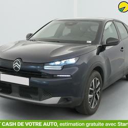Citroen C4 Hybride 145 ch e-DCS6 Plus occasion - Saint-Fons - photo 3/24
