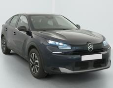 Citroen C4 Hénin-Beaumont