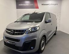 Opel Vivaro fourgon Limoges