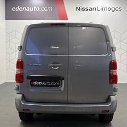 Opel Vivaro fourgon FOURGON FGN L2 2.0 DIESEL 120 CH BVA8 PACK BUSINESS Limoges