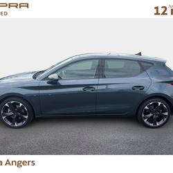 Cupra Leon Leon 1.5 eTSI 150 ch DSG7 V Angers