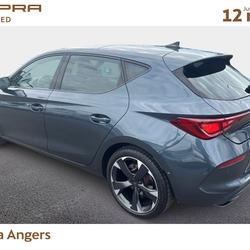 Cupra Leon Leon 1.5 eTSI 150 ch DSG7 V Angers