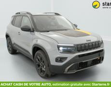 Jeep Avenger Saint-Fons