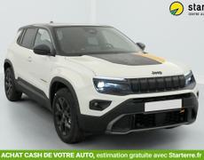 Jeep Avenger Saint-Fons