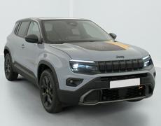 Jeep Avenger Hénin-Beaumont