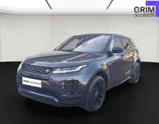 Land Rover Range Rover Evoque Nîmes