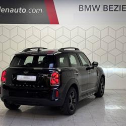 Mini Mini Countryman 102 ch BVA7 One Edition Northwood B&eacute;ziers