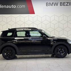 Mini Mini Countryman 102 ch BVA7 One Edition Northwood B&eacute;ziers