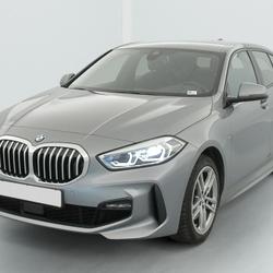 BMW Serie 1 118d 150 ch BVA8 M Sport occasion - H&eacute;nin-Beaumont - photo 3/10