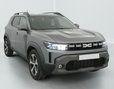 Dacia Duster Hénin-Beaumont