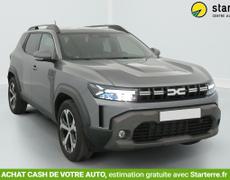 Dacia Duster Saint-Fons