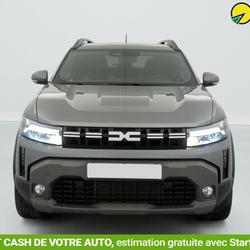 Dacia Duster Hybrid 155 Journey occasion - Saint-Fons - photo 2/23