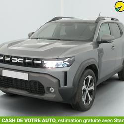 Dacia Duster Hybrid 155 Journey occasion - Saint-Fons - photo 3/23