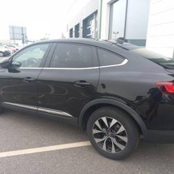 Renault Arkana mild hybrid 140 EDC FAP - 22 Techno Toulouse