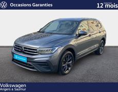 Volkswagen Tiguan Angers