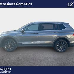 Volkswagen Tiguan Tiguan Allspace 2.0 TDI 150ch DSG7 Life Plus Angers