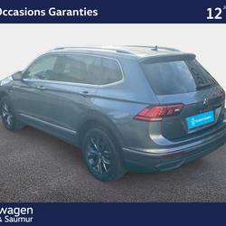 Volkswagen Tiguan Tiguan Allspace 2.0 TDI 150ch DSG7 Life Plus Angers